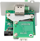Карта сетевого управления Штиль IC-SNMP/MODBUS 118190