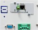 Карта сетевого управления Штиль IC-SNMP/MODBUS 118190