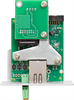 Карта сетевого управления Штиль IC-SNMP/MODBUS 118190
