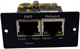 Карта сетевого управления SMARTWATT UPS SNMP MINI CARD 3 118169