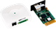 Карта сетевого управления NIKOMAX GL-UPS-OL-SNMP-RK-EMD 118164