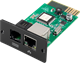 Карта сетевого управления NIKOMAX GL-UPS-OL-SNMP-RK-EMD 118164