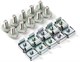 Монтажный комплект Бастион SKAT-UPS МК RACK 2U (757) 118074