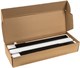 Монтажный комплект Бастион SKAT-UPS МК RACK 2U (757) 118074