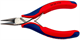 Плоскогубцы KNIPEX KN-3522115 117726