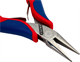 Плоскогубцы KNIPEX KN-3522115 117726