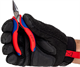 Плоскогубцы KNIPEX KN-3522115 117726