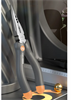 Плоскогубцы Deli HT2106C 117704