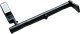Флажок датчика бумаги Lexmark 40X9039 117652