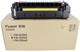 Узел термозакрепления Kyocera FK-8550 117570