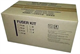 Узел термозакрепления Kyocera FK-67 117563