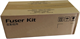 Узел термозакрепления Kyocera FK-5240 117561