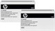 Узел термозакрепления HP B5L36A Color LaserJet 220V Fuser Kit 117533