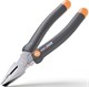 Пассатижи Deli HT2007C Home Gray 117415