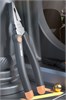Пассатижи Deli HT2007C Home Gray 117415