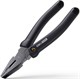 Пассатижи Deli HT2007 Home Black 117404