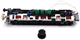 Узел термозакрепления Cactus CS-FU-HP-LJ1102-NC 117383