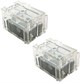 Скрепки NV Print NV-0148С001-NO 116987