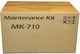 Сервисный комплект Kyocera MK-710 116912