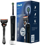 Зубная щётка Oral-B Vitality Pro Black (80870246) 116588