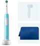 Зубная щётка Oral-B Pro 1 Cyan (80870244) 116583