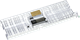 Ролик отделения Lexmark 40X2273 116362