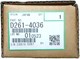 Полирующий вал Ricoh D2614036 115765
