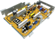 Плата питания Xerox 105E25600 115721