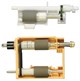 Комплект роликов Xerox 607K15371 115373