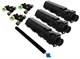 Комплект роликов Lexmark 40X7706 115339