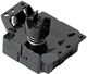 Двигатель автоподатчика Kyocera 302GR44112 115164