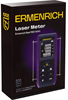 Дальномер ERMENRICH Reel PRO GE60 114289