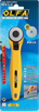 Строительный нож OLFA OL-RTY-1/C 113527