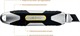 Строительный нож OLFA OL-MXP-L 113505