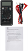 Мультиметр IEK COMPACT M182 112407