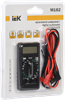 Мультиметр IEK COMPACT M182 112407