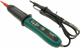 Индикатор напряжения MASTECH MS8922A (13-1204) 112392