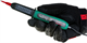 Индикатор напряжения MASTECH MS8922A (13-1204) 112392