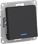 Выключатель Schneider Electric AtlasDesign ATN001063 111749