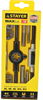 Набор метчиков и плашек STAYER 28012-H12_Z01 111450
