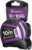 Рулетка ERMENRICH Reel SQ100 110730