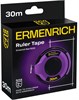 Мерная лента ERMENRICH Reel SG30 110439