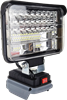 Фонарь строительный PROFIPOWER MKDEB-20V 110093