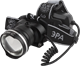 Фонарь налобный ЭРА GA-805 109693