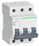 Автоматический выключатель Systeme Electric City9 Set C9F34350 108721