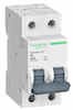 Автоматический выключатель Systeme Electric City9 Set C9F34206 108705