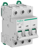 Автоматический выключатель Schneider Electric Systeme9 S9F22316 108420