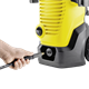 Мойка высокого давления Karcher K 5 WCM 107887