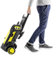Мойка высокого давления Karcher K 5 WCM 107887