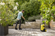 Мойка высокого давления Karcher K 5 WCM 107887